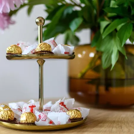 Movo Old Town * Warschau