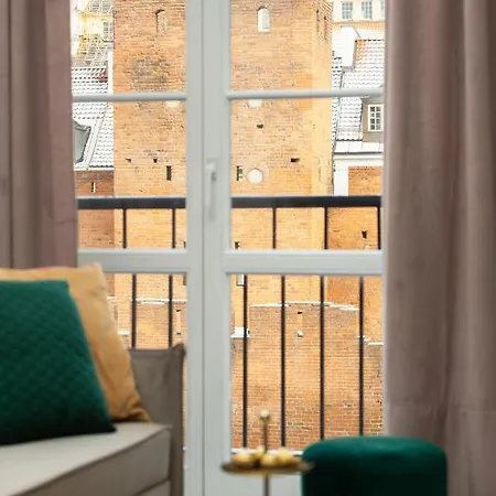 Movo Old Town Warschau