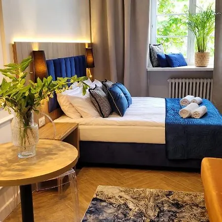 Movo Old Town Appartement