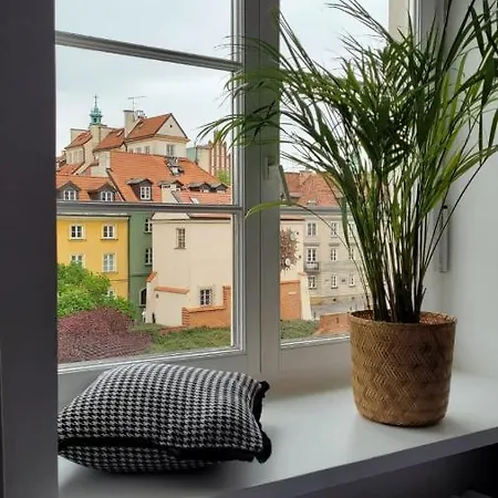 Movo Old Town Appartement