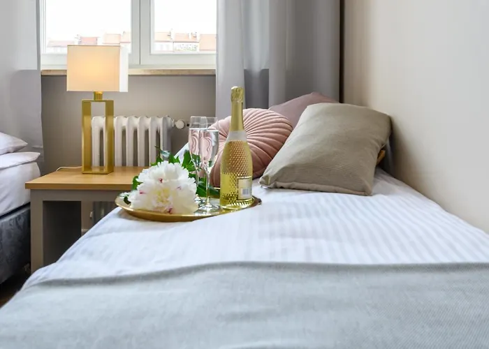 Movo Old Town * Warszawa