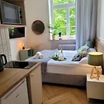 Apartmán Movo Old Town Varšava