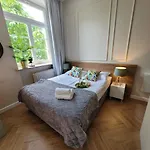 Movo Old Town Apartmán *