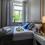 Movo Old Town Apartmán