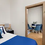 Movo Old Town Apartmán