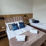 Movo Old Town Apartmán
