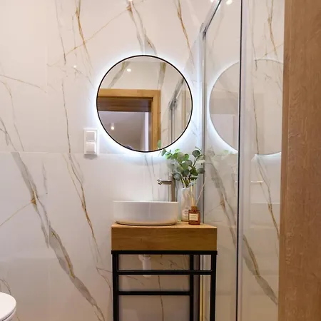 Movo Old Town Apartment