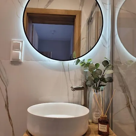 Apartment Movo Old Town *
