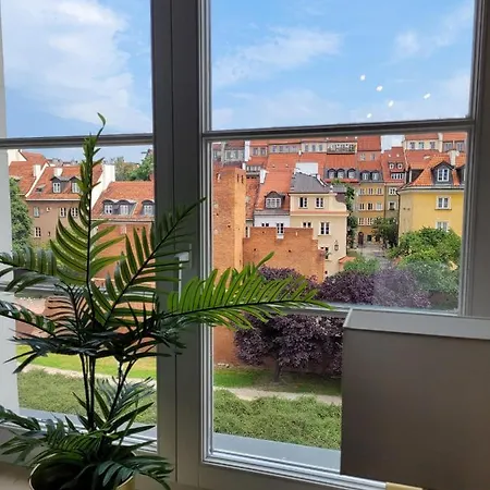 Movo Old Town Apartment