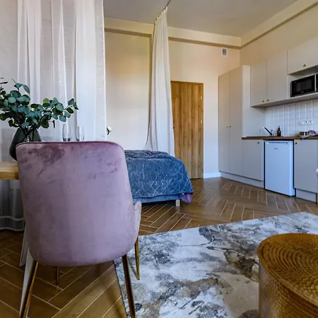 Apartment Movo Old Town