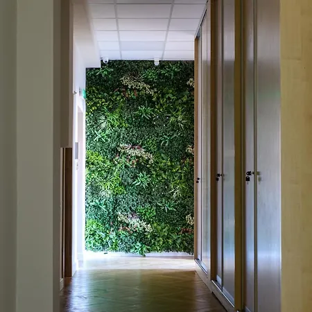 Movo Old Town Warszawa