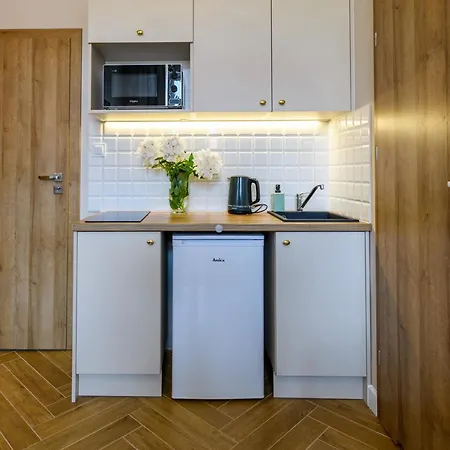 Movo Old Town Apartment