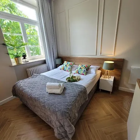 Apartment Movo Old Town *