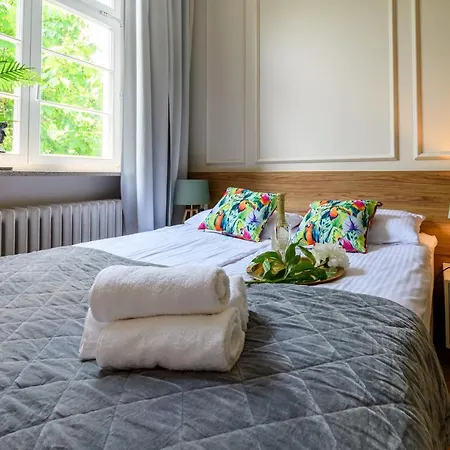 Appartement Movo Old Town