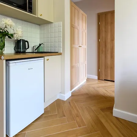 Apartment Movo Old Town