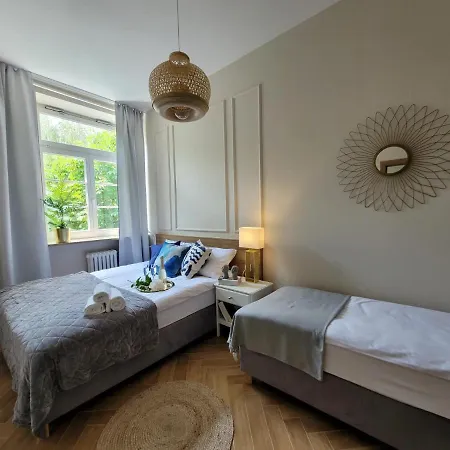 Apartment Movo Old Town *