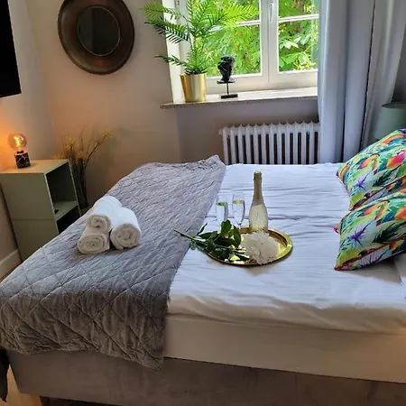 Movo Old Town Apartment