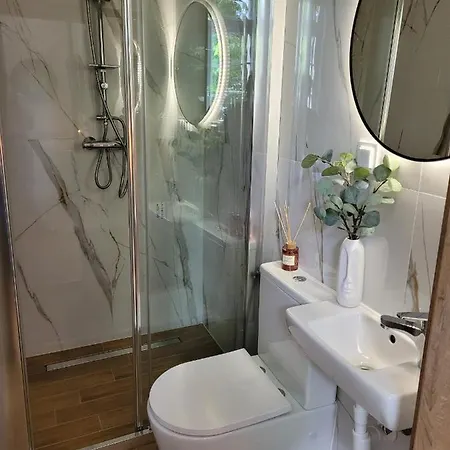 Apartment Movo Old Town Warsaw