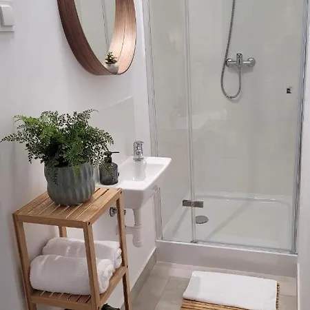 Movo Old Town Apartment *