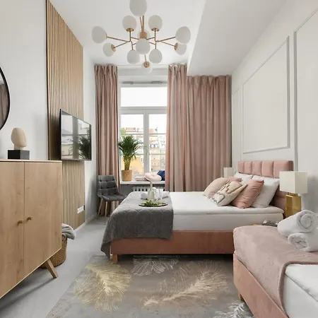 Movo Old Town Warszawa