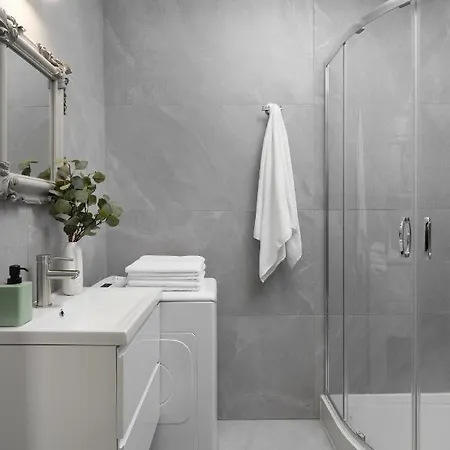 Apartment Movo Old Town *