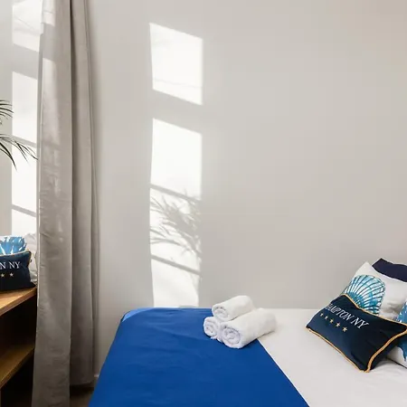 Movo Old Town Lägenhet *