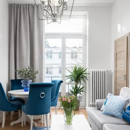 Apartment Movo Old Town *