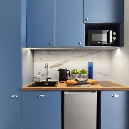 Lägenhet Movo Old Town Warszawa