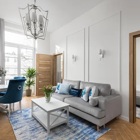 Movo Old Town Appartement