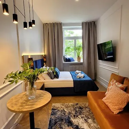 Movo Old Town Apartment