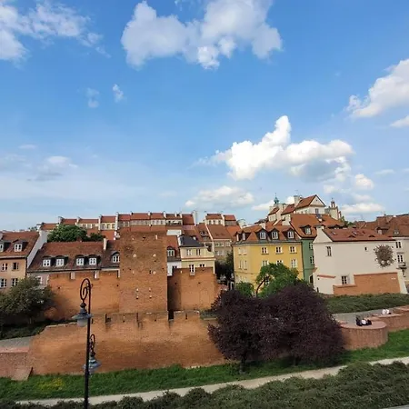 Movo Old Town *
