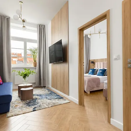Movo Old Town Apartment