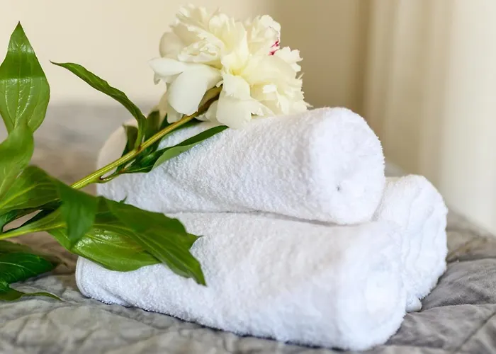 Movo Old Town Appartement Varsovie