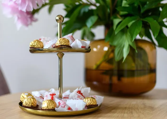 Movo Old Town * Warschau