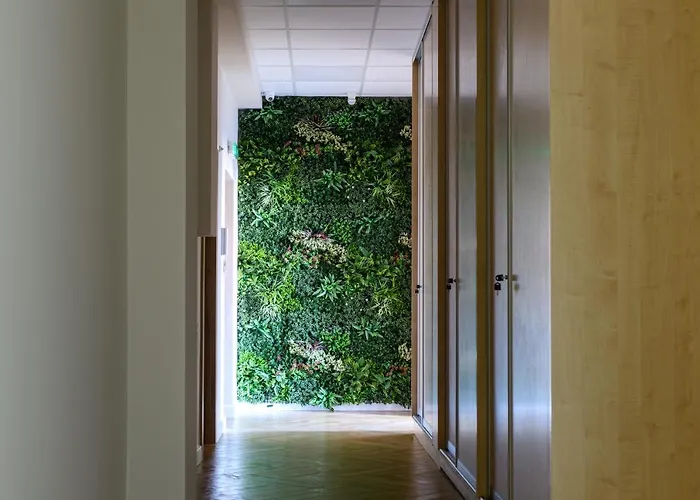 Movo Old Town Warszawa