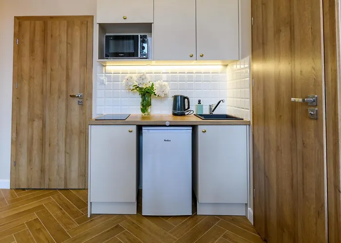 Movo Old Town Appartement