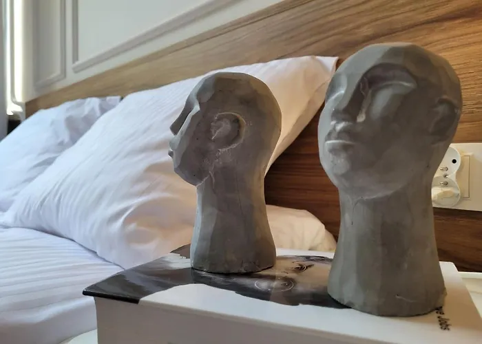 Lejlighed Movo Old Town