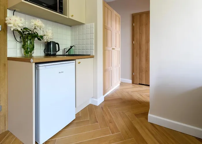 Appartement Movo Old Town