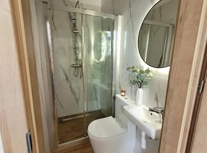 Appartement Movo Old Town Varsovie