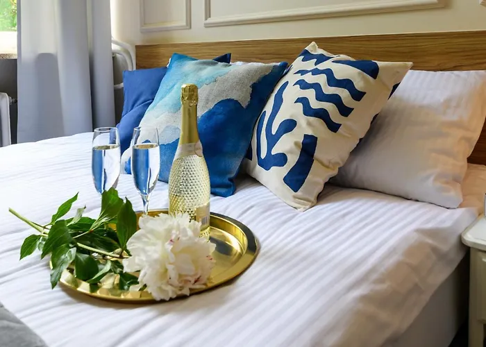 Movo Old Town Warschau