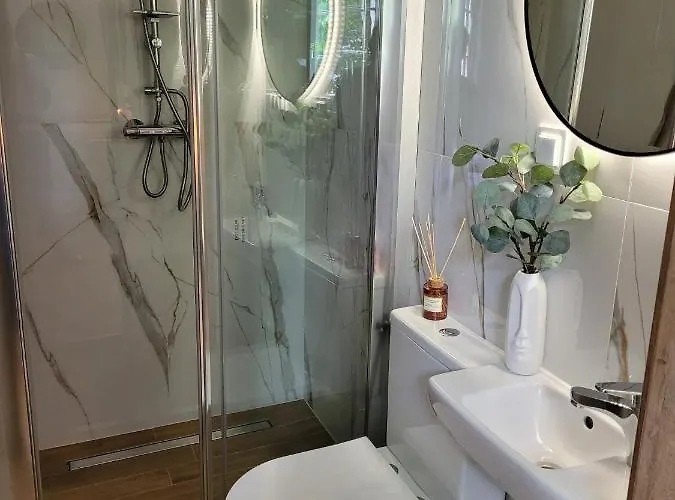 Appartement Movo Old Town Varsovie