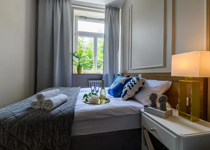 Movo Old Town Appartement