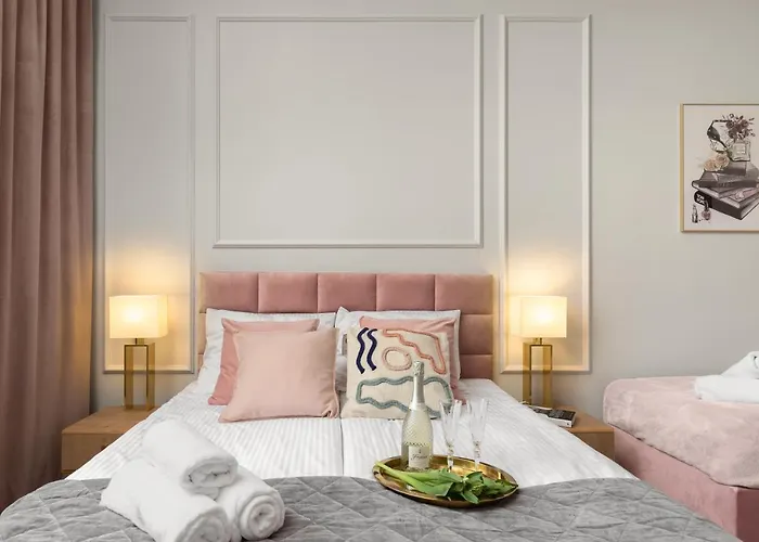 Apartment Movo Old Town