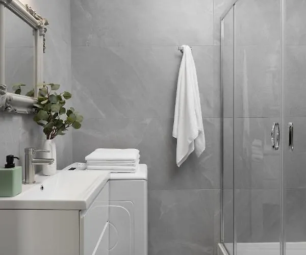 Apartment Movo Old Town *