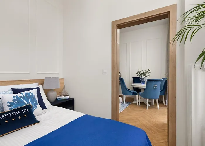 Movo Old Town Appartement