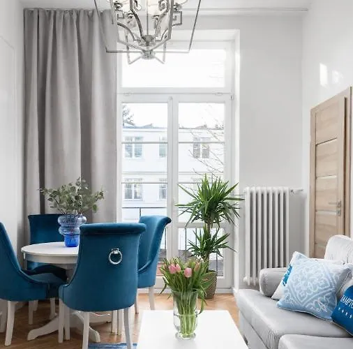 Appartement Movo Old Town *