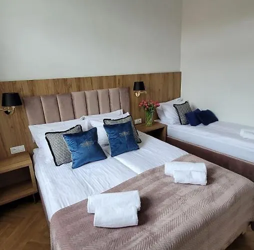 Movo Old Town Appartement