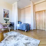 Movo Old Town Apartament Warszawa