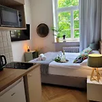 Apartament Movo Old Town Warszawa