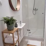 Movo Old Town Apartament *